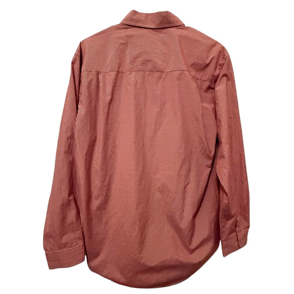 Campus Specialties Alabama Button Down Shirt Mens Large - Picture 5 of 8
